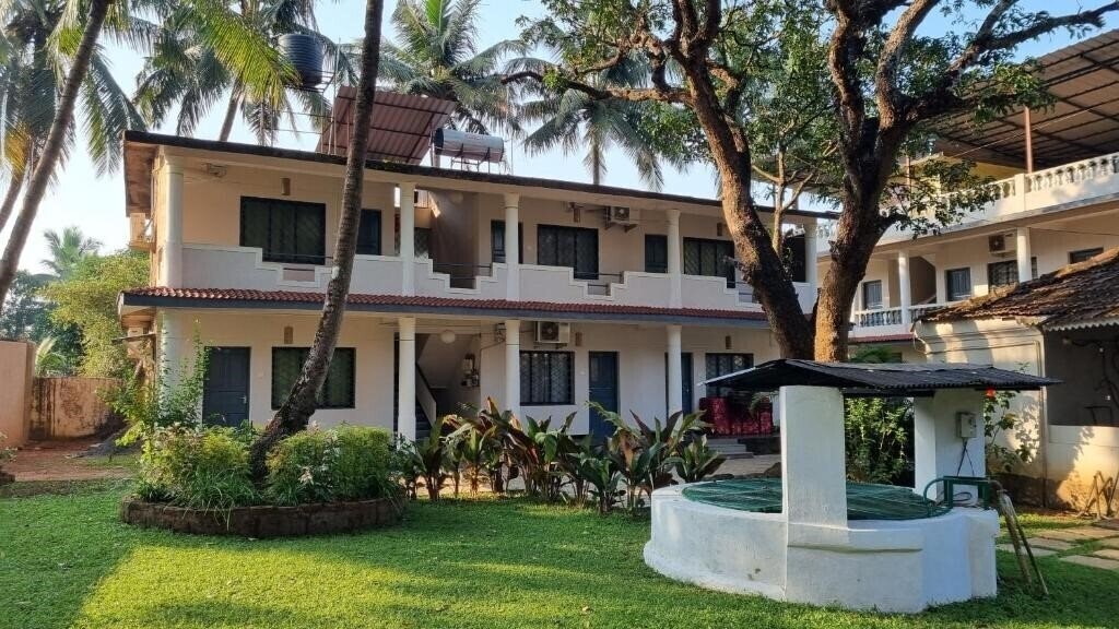 Фотография Garden Villa 10 2*