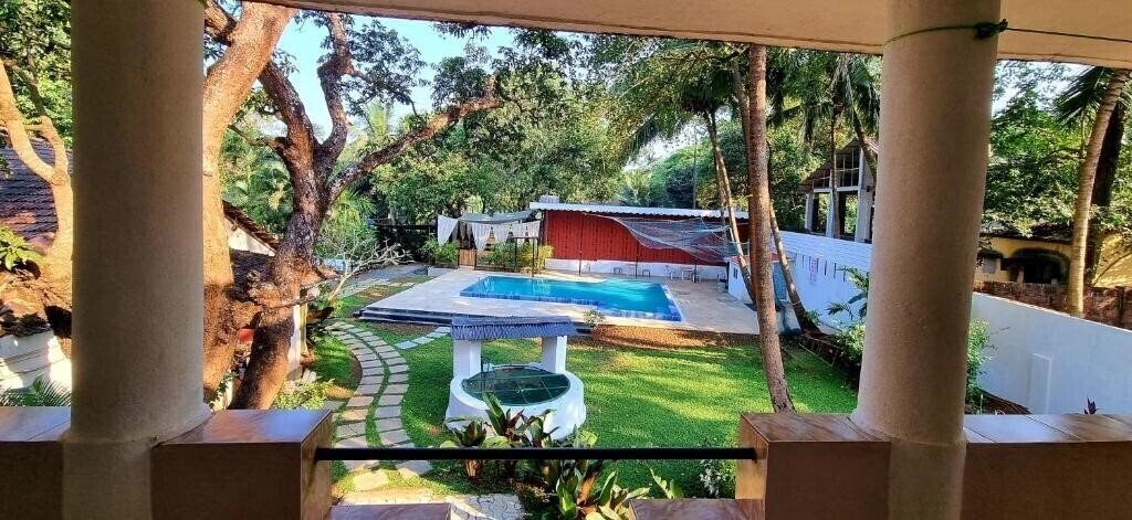 Изображение Garden Villa 10 2*