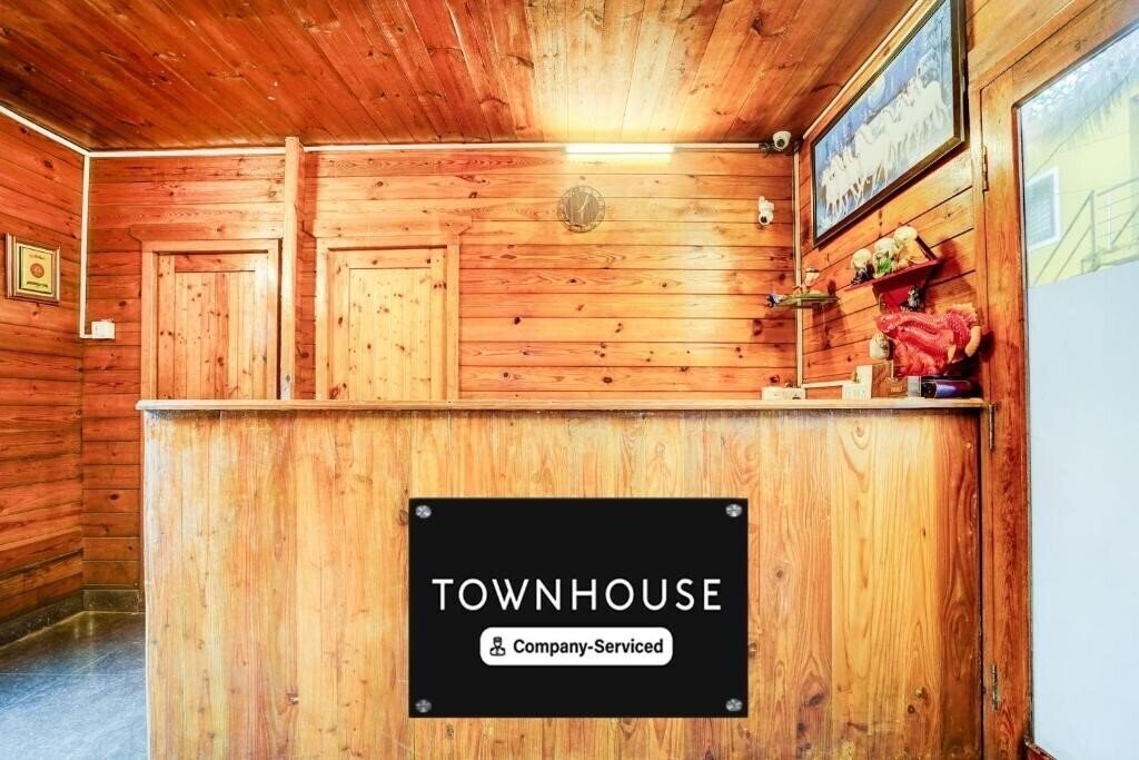 Зображення Super Townhouse Morjim 2*