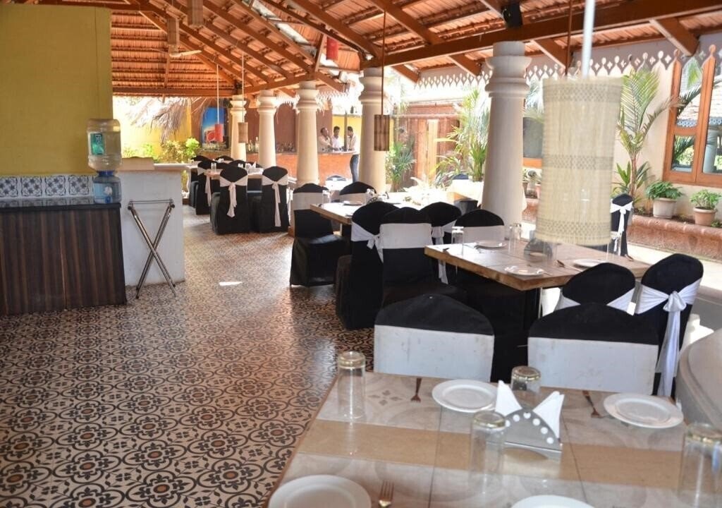 Зображення Tangerine Boutique Resort 3*