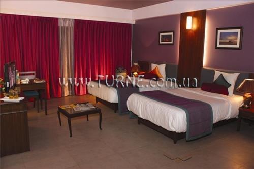 Зображення Tangerine Clarks Inn (ex. Tangerine Boutique) 3*