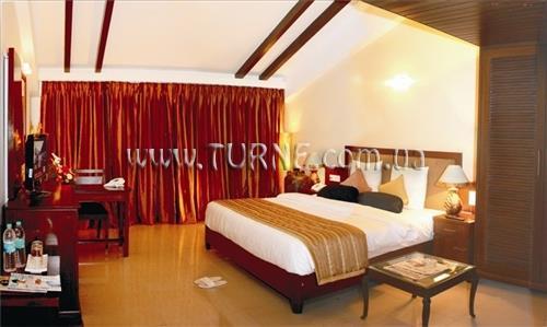 Фотографія Tangerine Clarks Inn (ex. Tangerine Boutique) 3*