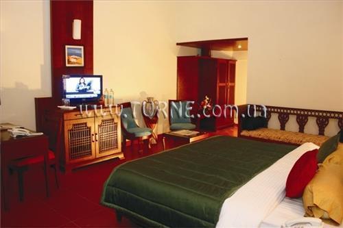 Фото Tangerine Clarks Inn (ex. Tangerine Boutique) 3*