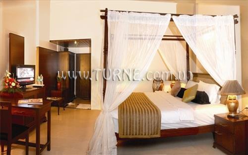 Готель Tangerine Clarks Inn (ex. Tangerine Boutique) 3*