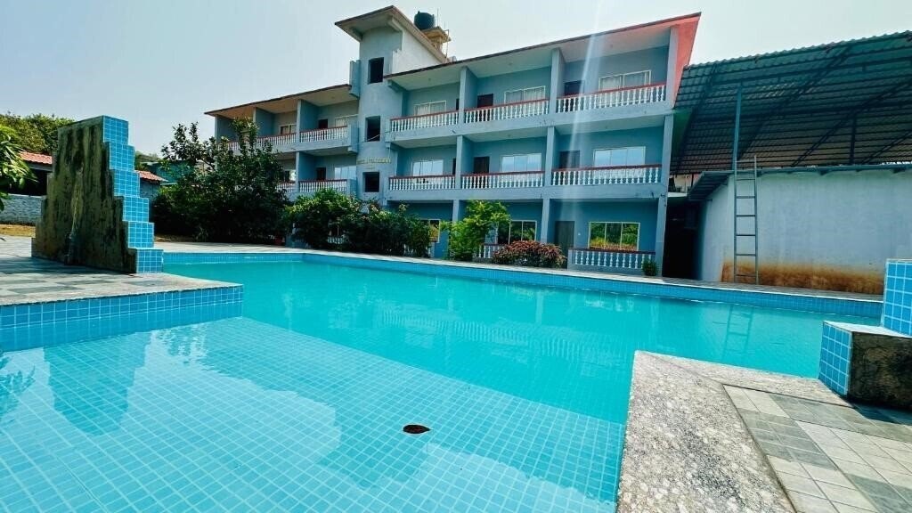 Готель Gabriel & Felicidade Villa Guest House 1*