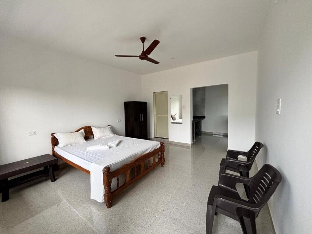 Готель Gabriel & Felicidade Villa Guest House 1*