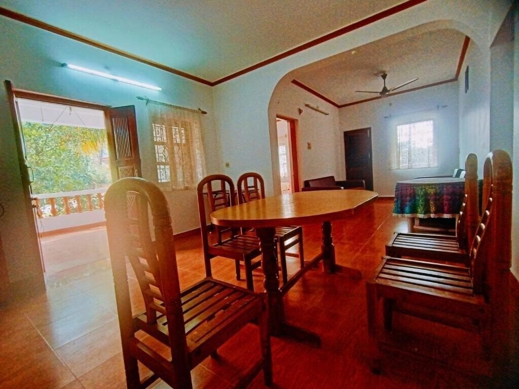 Картинка Gabriel & Felicidade Villa Guest House 1*