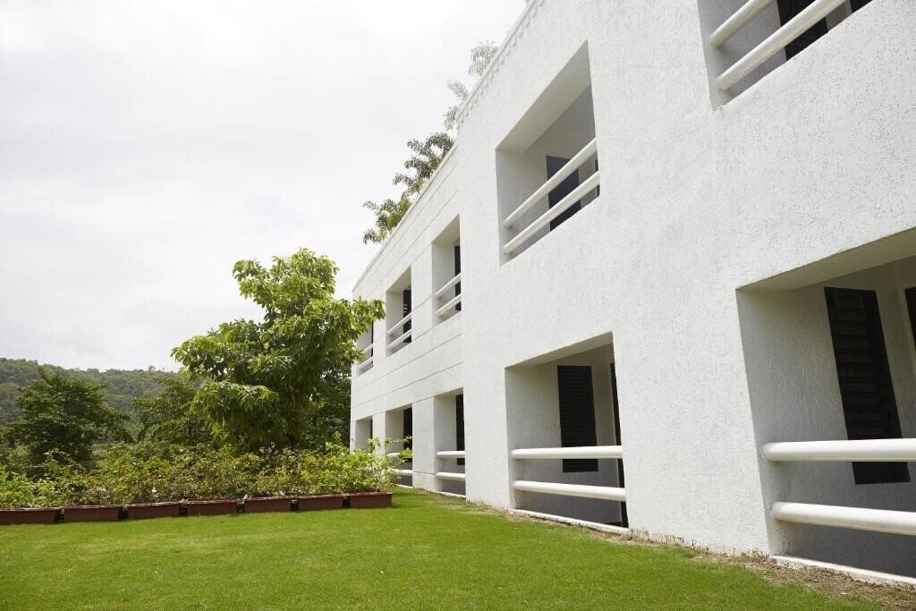 Картинка Hotel Reemz 3*