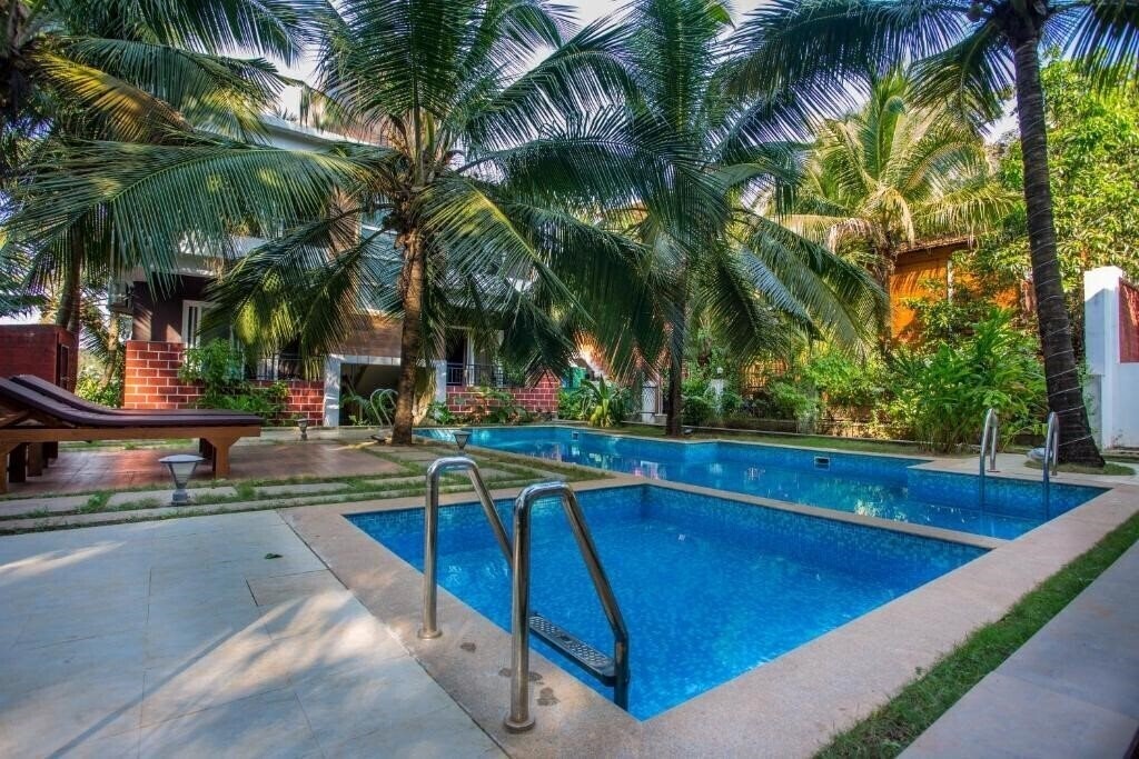 Фотографія Mariners Bay Resort 3*