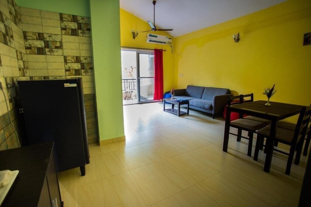 Картинка Mariners Bay Resort 3*