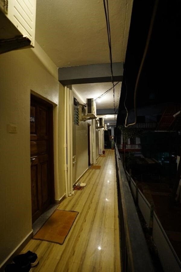 Зображення Casa De Arambol Guest House 2*