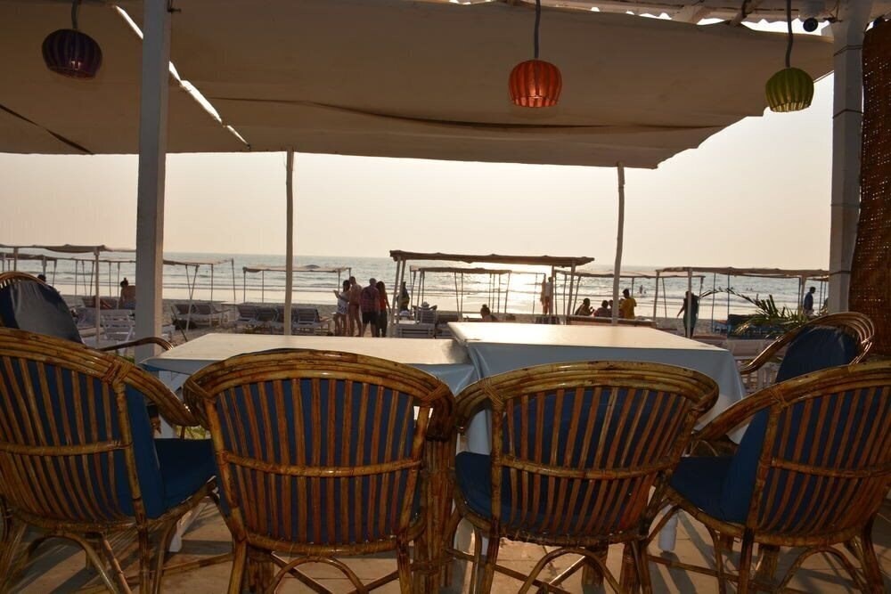 Фотографія Hotel Sai Ganesh 2*