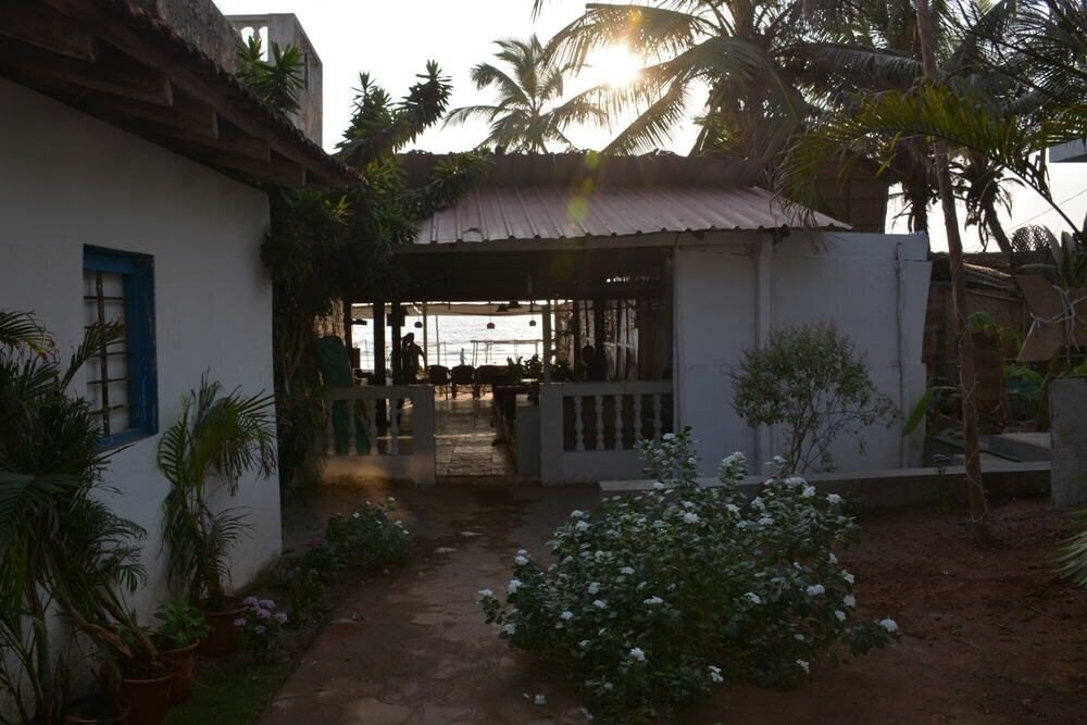 Зображення Hotel Sai Ganesh 2*