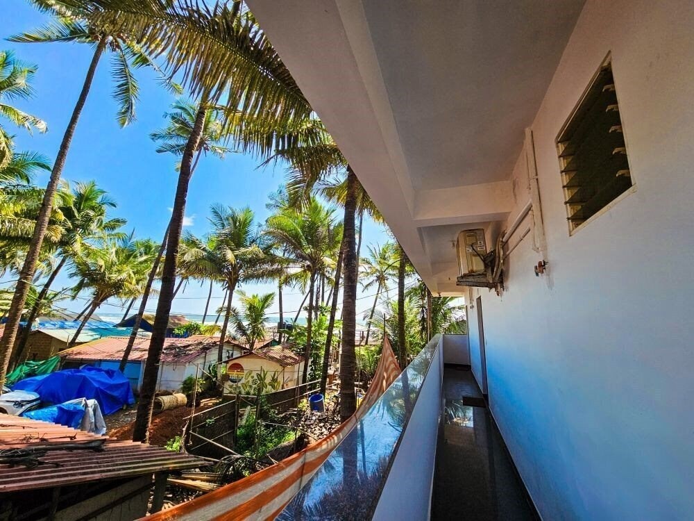 Картинка Hotel Sai Ganesh 2*