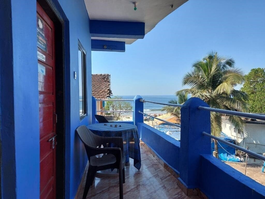 Зображення Red Rock Beach Hotel 1*