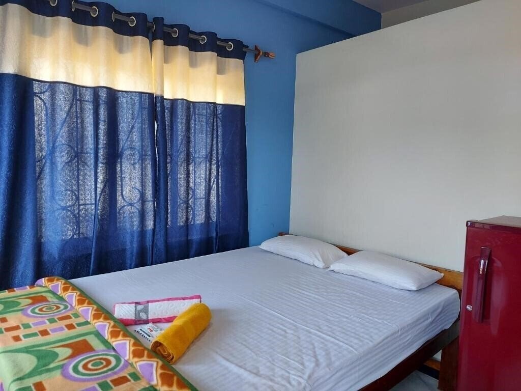 Картинка Red Rock Beach Hotel 1*