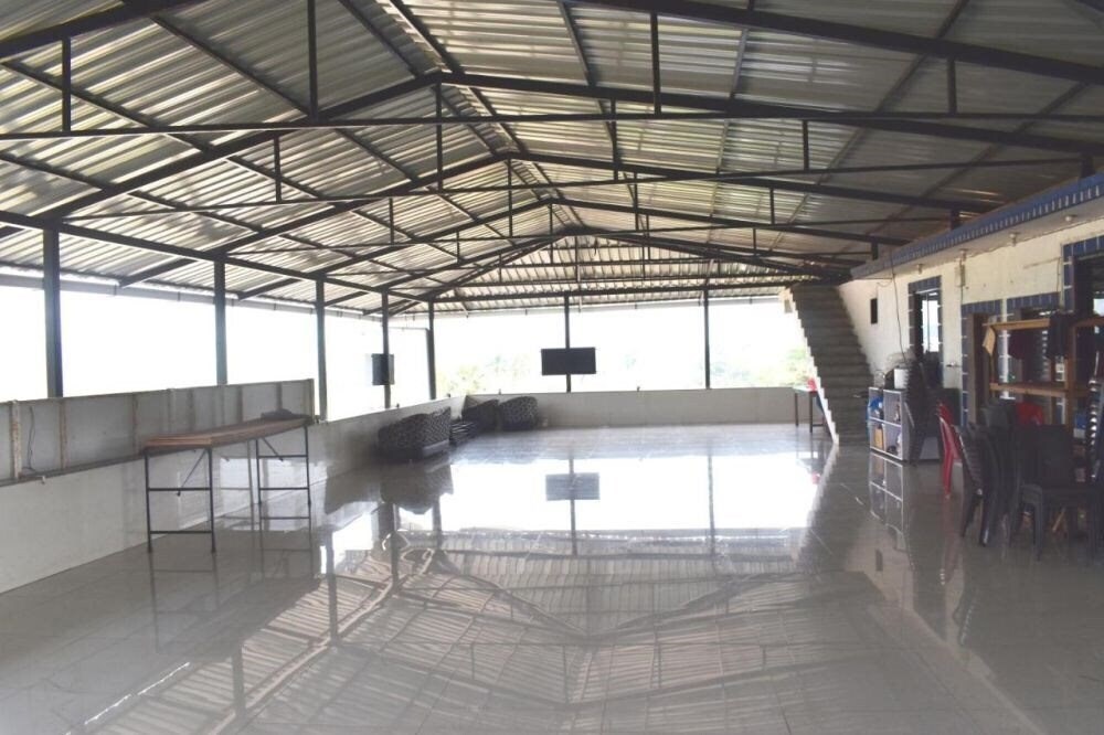 Фото Baga High Q 3*