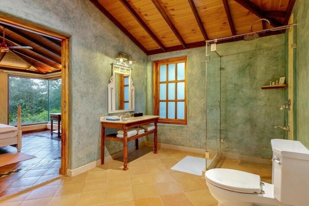 Фото Golden Tulip Mandrem Goa 4*