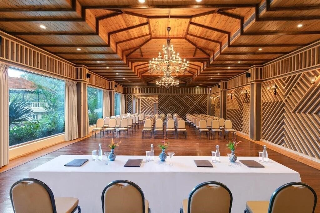 Зображення Golden Tulip Mandrem Goa 4*