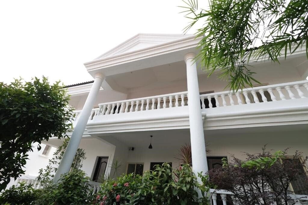 Изображение Casa Ahaana Resort 4*