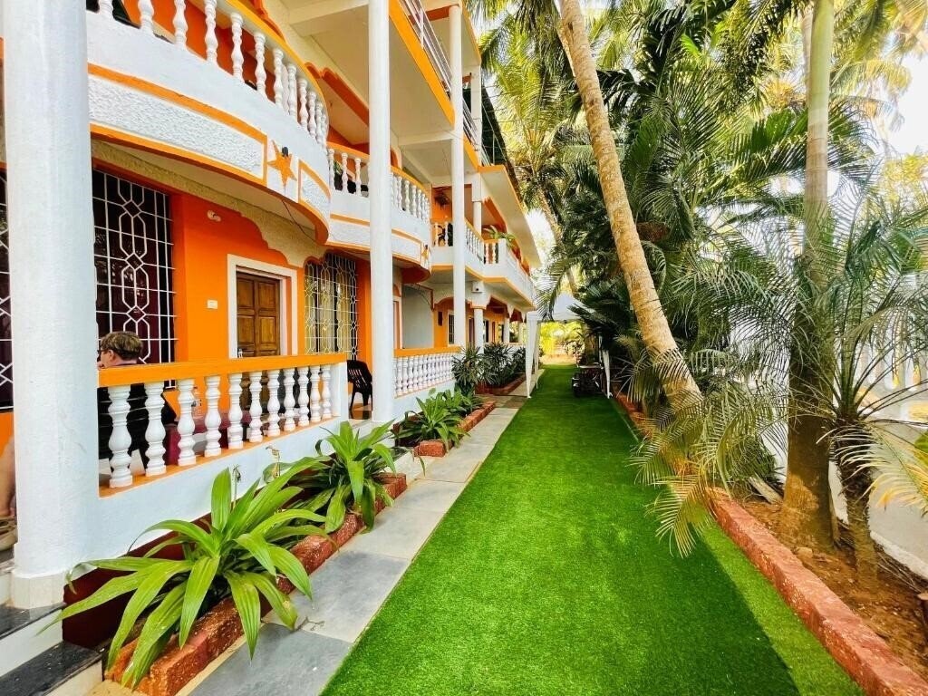 Фото Samantha Inn 1*