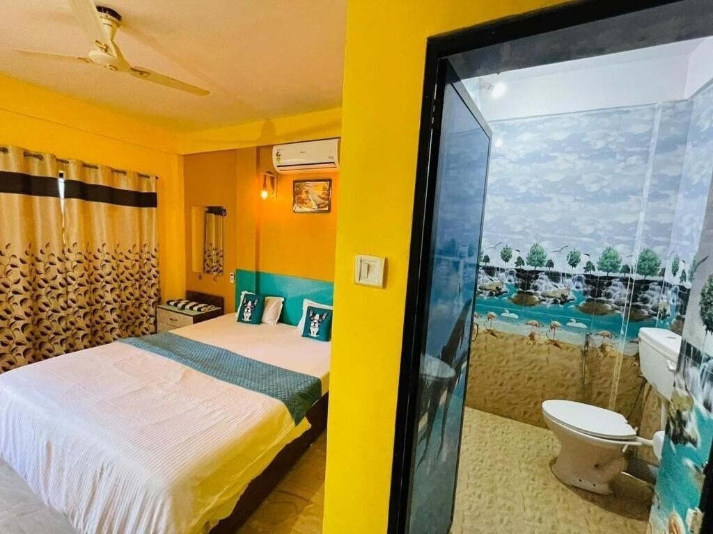Фото Samantha Inn 1*