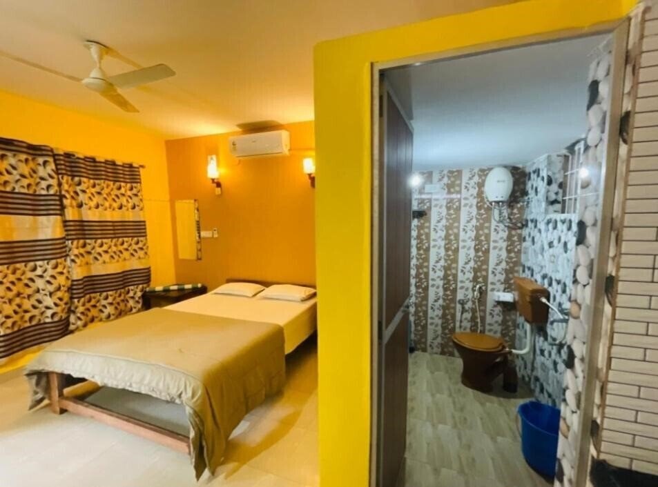 Фотография Samantha Inn 1*
