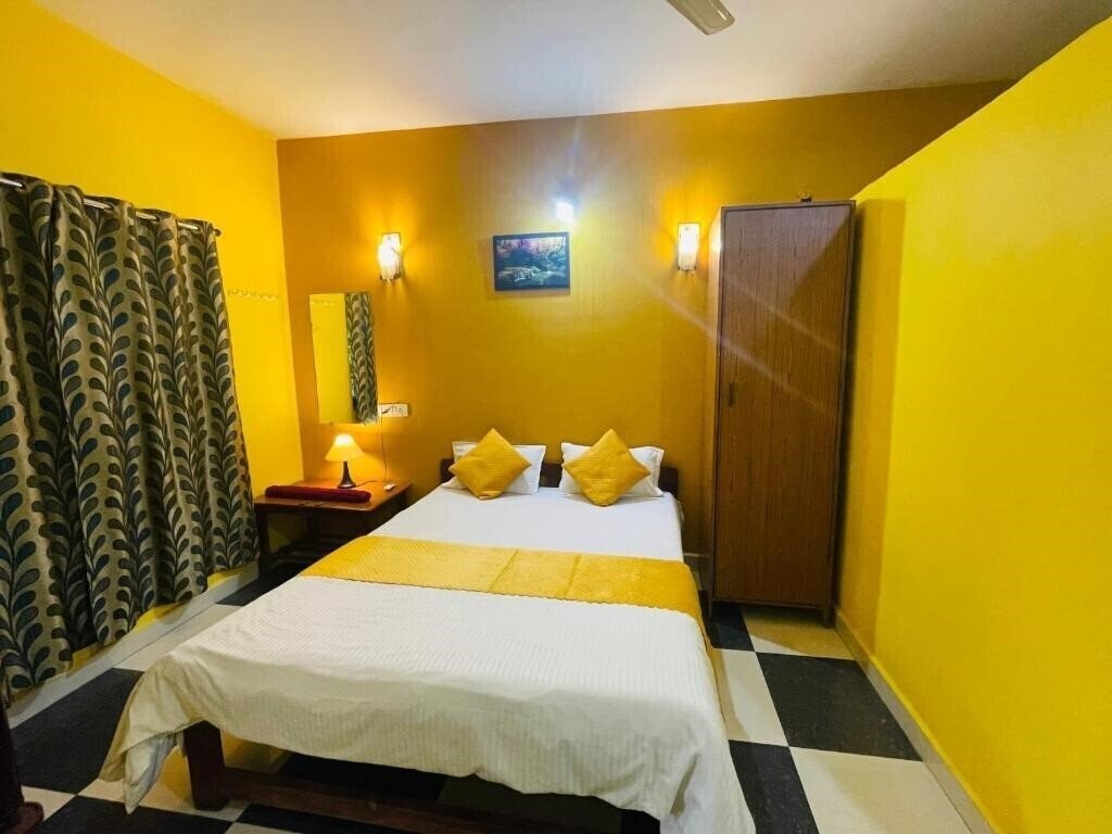 Картинка Samantha Inn 1*