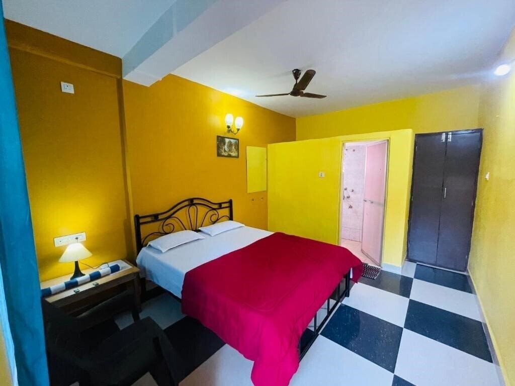 Картинка Samantha Inn 1*