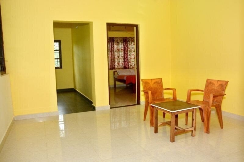 Фотография Aaba Guest House 3*