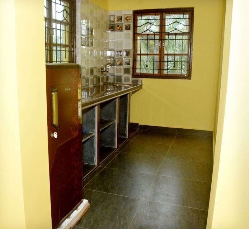 Изображение Aaba Guest House 3*