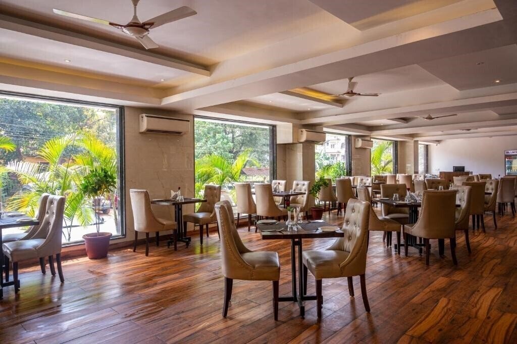 Зображення Resort De Balneaire 4*