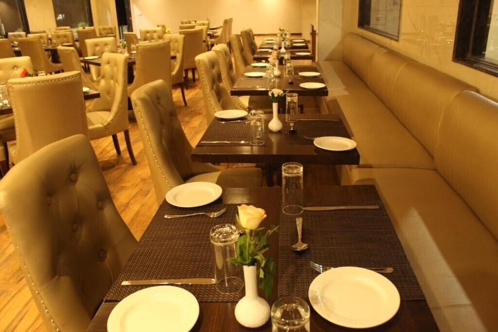 Зображення Resort De Balneaire 4*