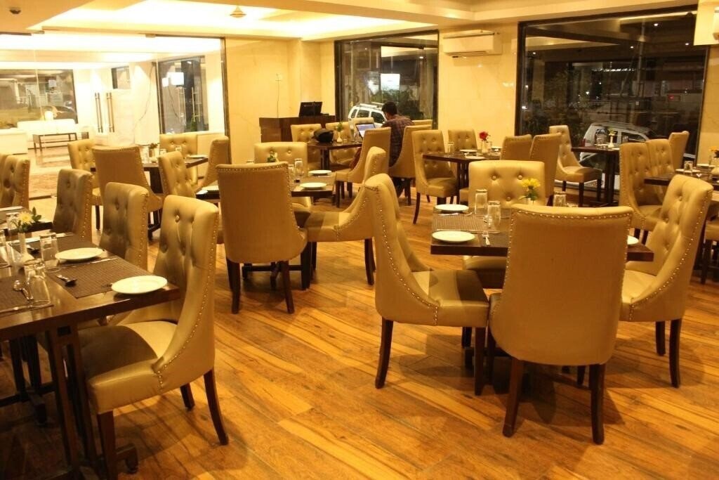Картинка Resort De Balneaire 4*