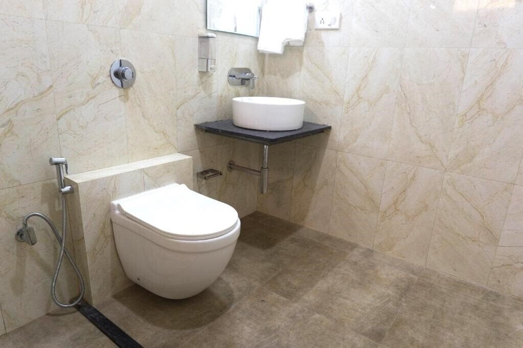 Фотографія Passions De Goa Apartment апартаменты