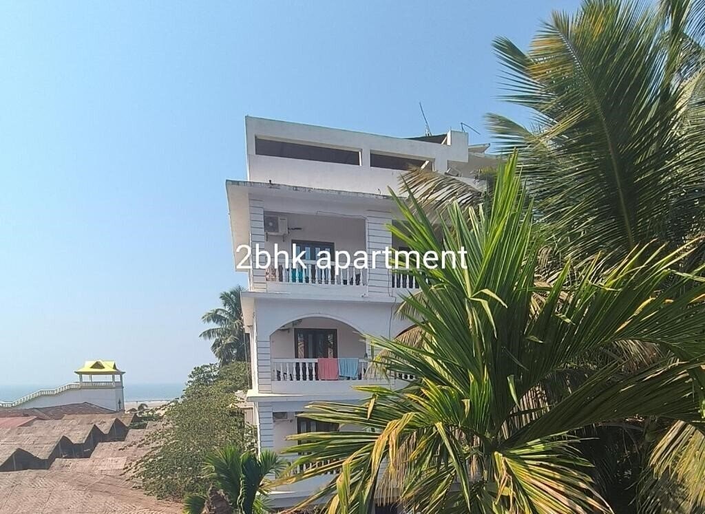 Зображення Hotel Shankar S By The Sea 2*