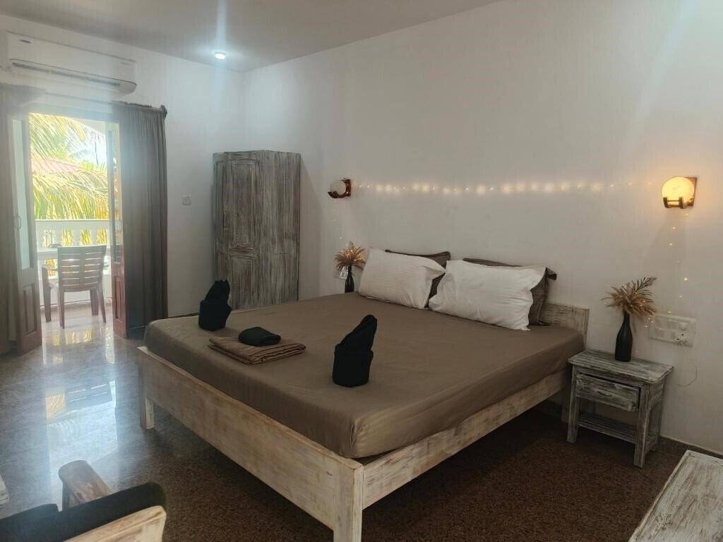 Картинка Hotel Shankar S By The Sea 2*