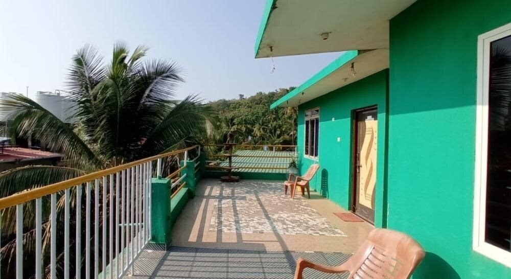 Фотография Jbl Guest House 1*