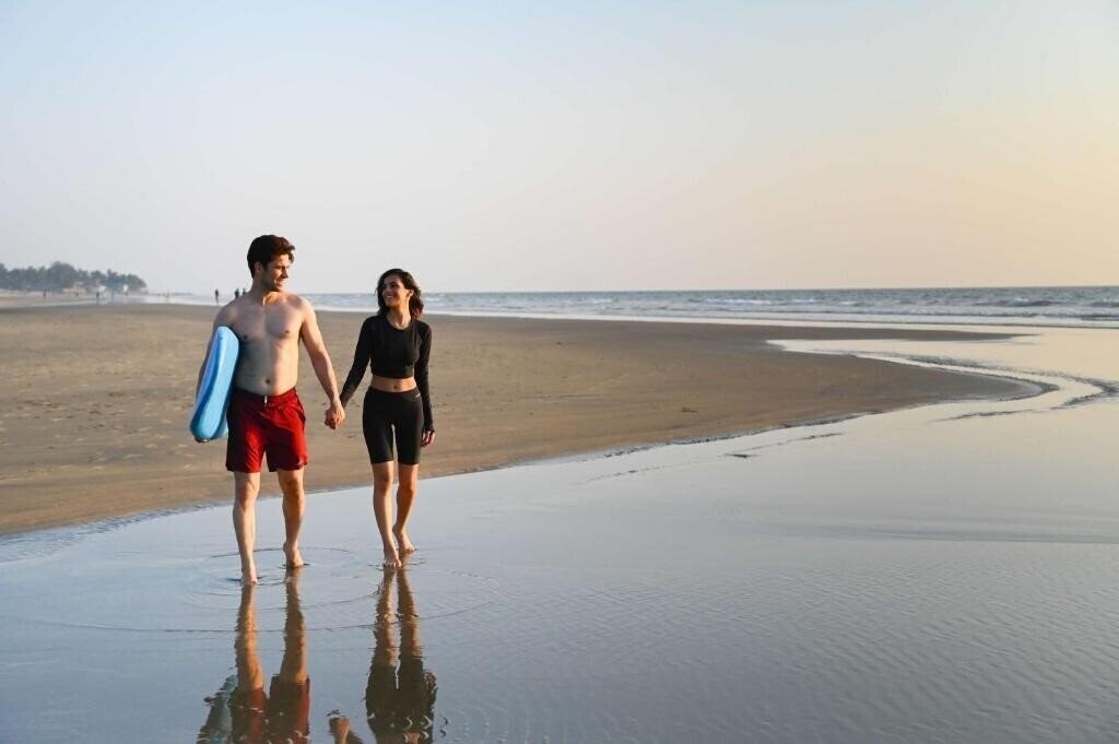 Изображение Regenta Place Mandrem Beach Resort 4*