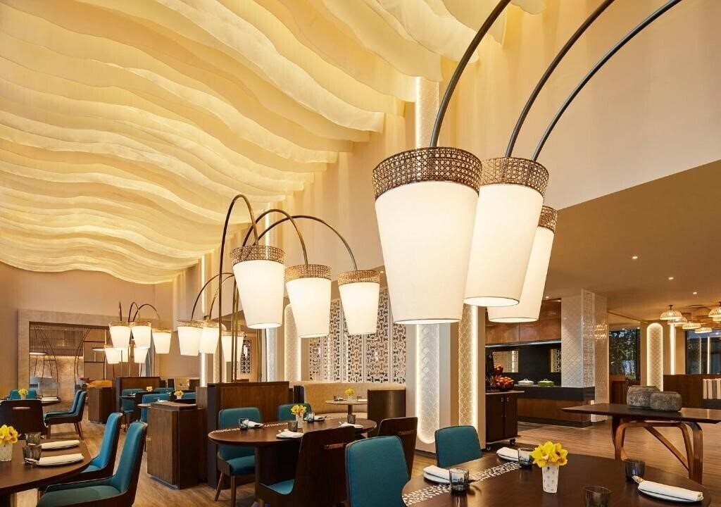 Фотография Taj Cidade de Goa Horizon 5*
