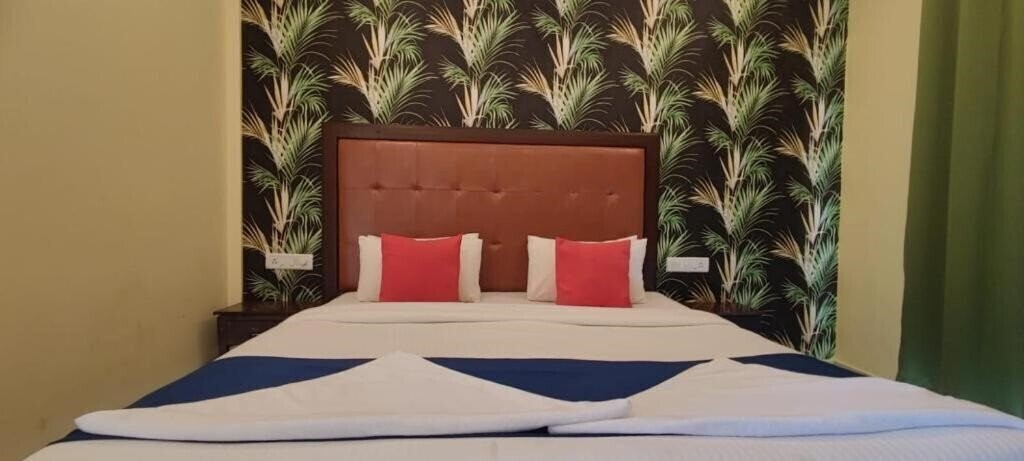 Фотографія Royal Neptunian Goa 3*