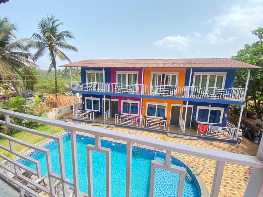 Фотографія Sabbia Rossa Beach Resort 3*