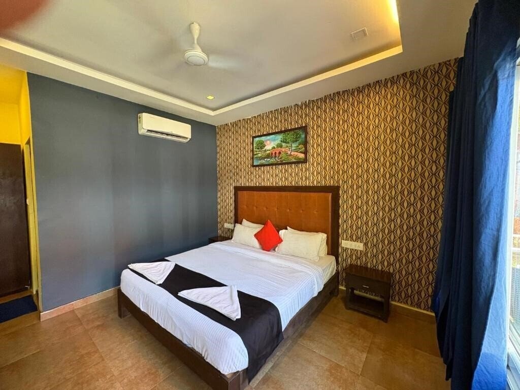 Картинка Sabbia Rossa Beach Resort 3*