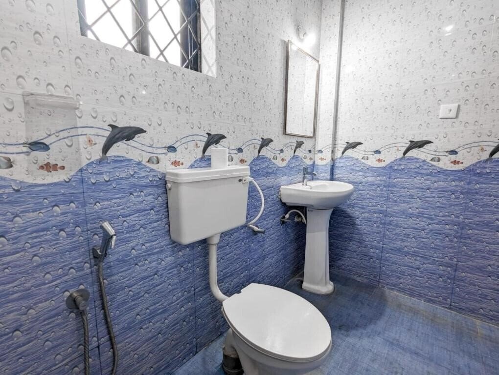 Фотография Luciano Guest House Guest House гостиный двор