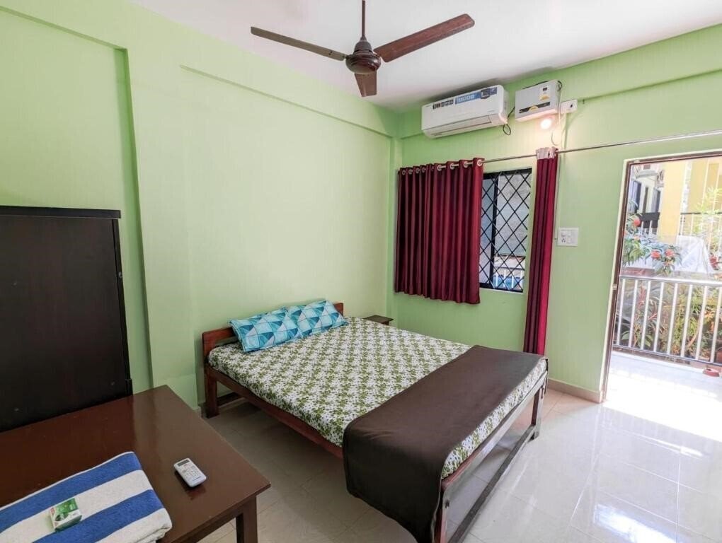 Изображение Luciano Guest House Guest House гостиный двор