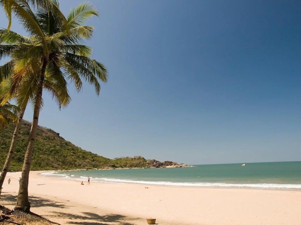 Изображение Buddha Tasty Family Bar & Restaurant & Hotel Arambol 2*