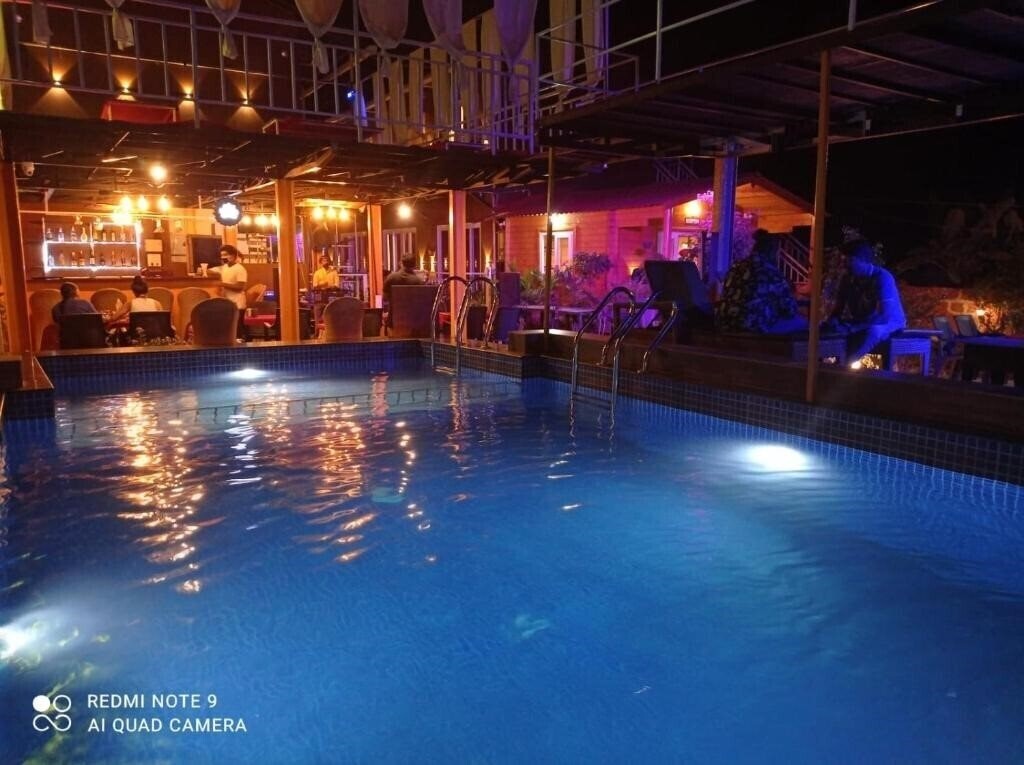 Фотография Vedana Retreat 3*