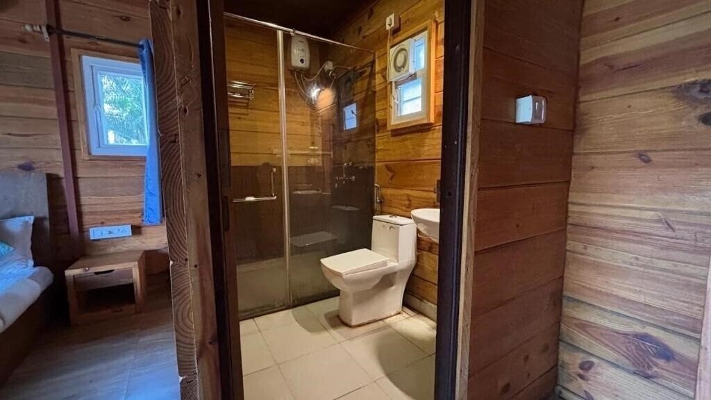 Изображение Oceano Beach Resort 3*