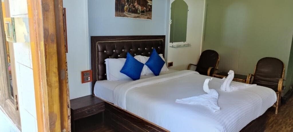 Фото Reginas Place 3*