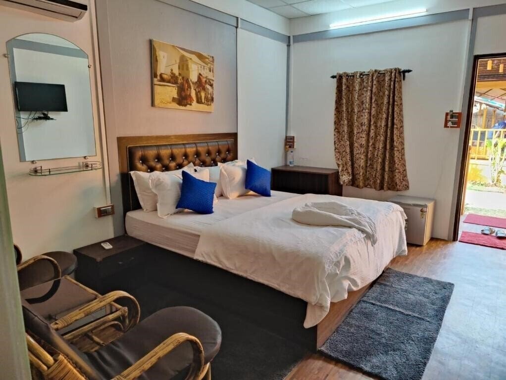 Зображення Reginas Place 3*